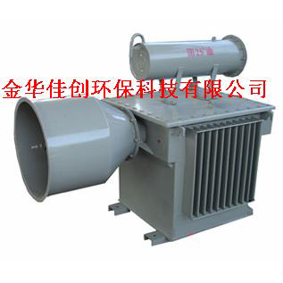 工农GGAJ02电除尘高压静电变压器